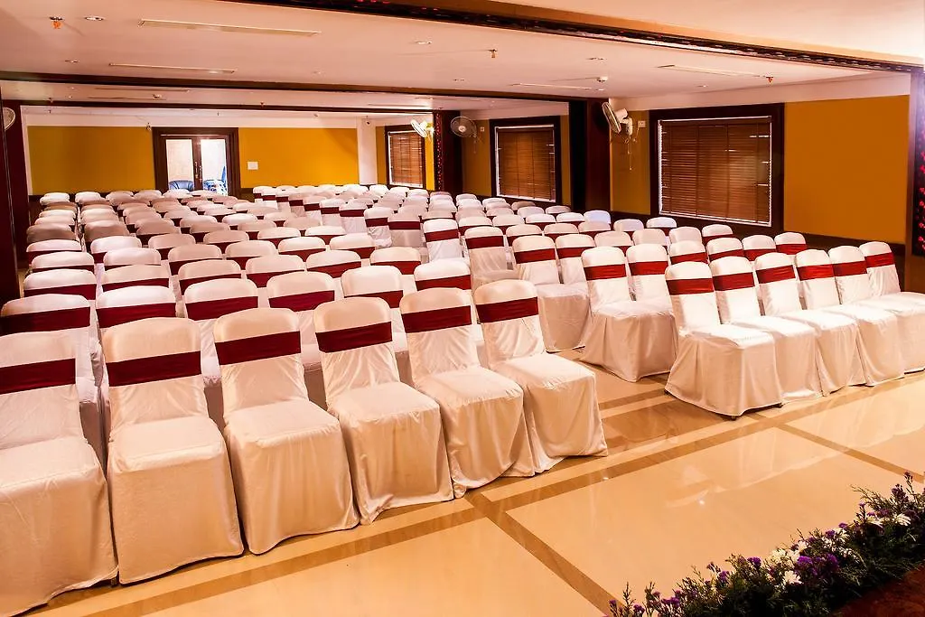 Hotel Vishnu Inn Guruvayur