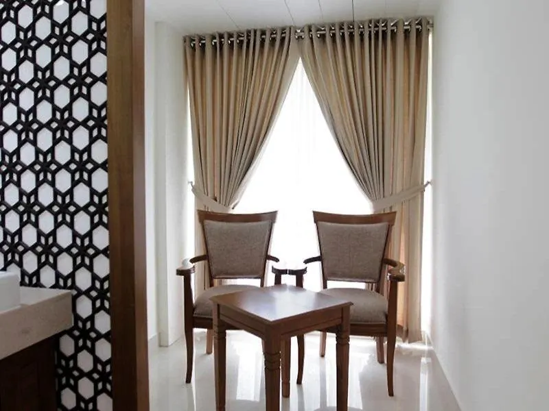 Hotel Vishnu Inn Guruvayur