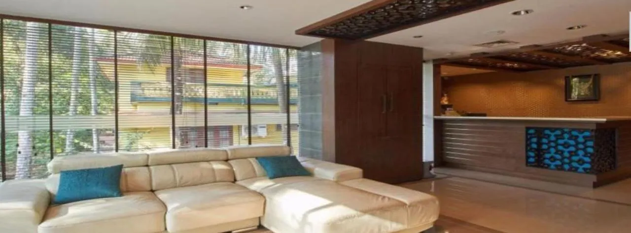 Hotel Vishnu Inn Guruvayur